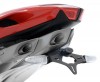 Držák SPZ R&G Racing pro motocykly MV AGUSTA F4 (13-), černý